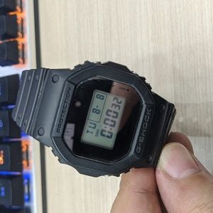 Casio G-Shock DW5600 Watches
